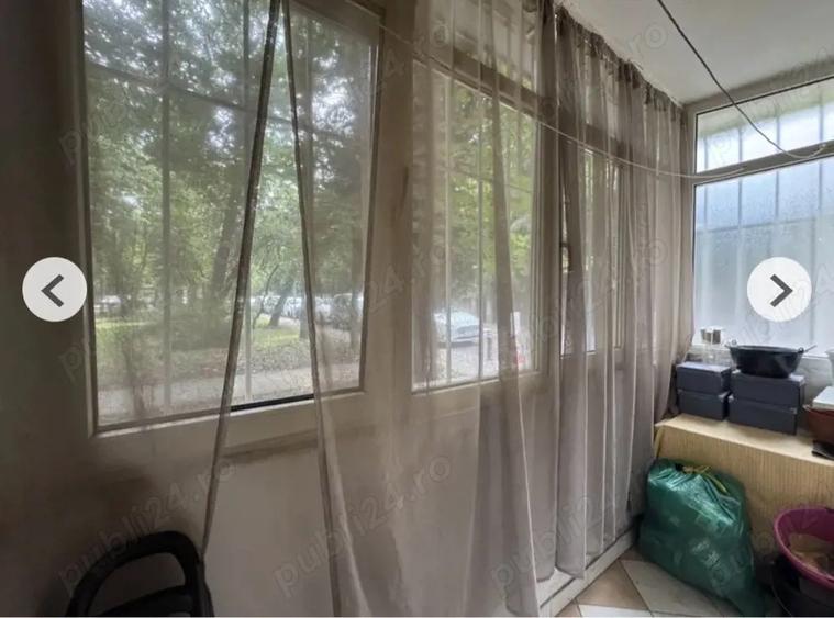 Floreasca 2 camere Parter 4 Balcon - 4