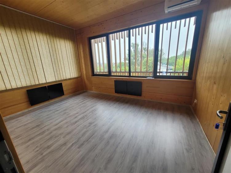 Spatiu birouri de lux - 221 mp! - 14