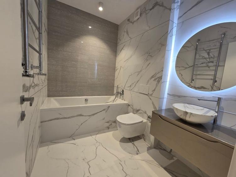 Residence 5 Apartament 4 camere Iancu Nicolae langa Jolie Ville constructie noua - 6