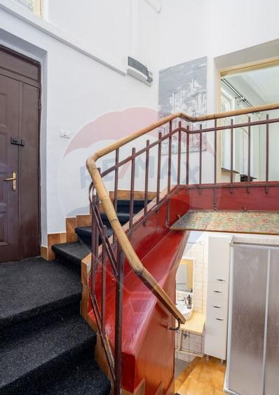 Spa?iu de birouri de inchiriat in zona Piata Rosetti - 3