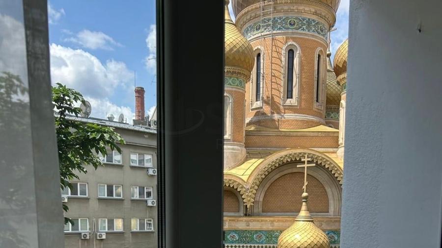 REA1027072 Apartament 2 Camere II Universitate II Centru Vechi - 12