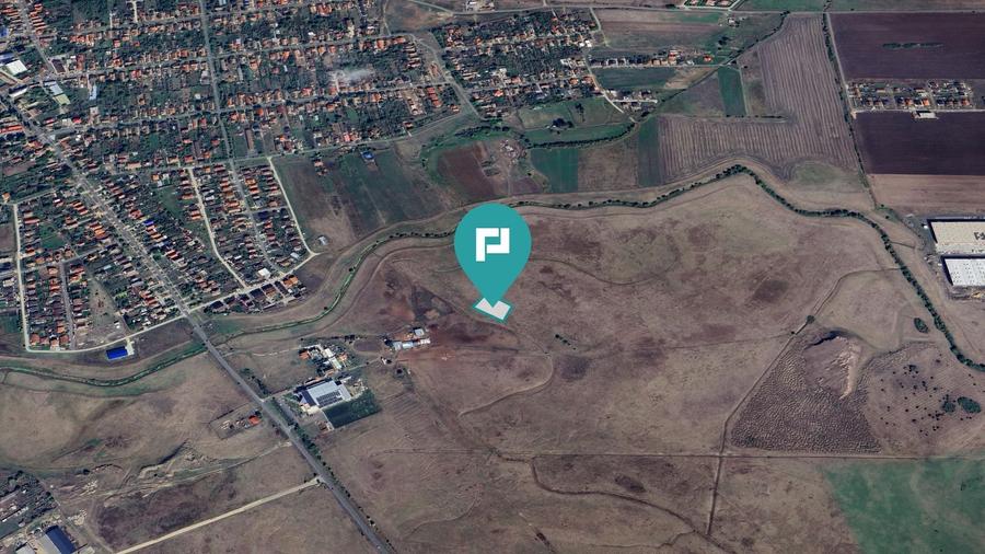 Loc de casă în Sânandrei - 4