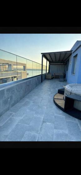 Apartament de vanzare zona Hotel Rex 100mp+terasa 100mp 280 000 euro - 2