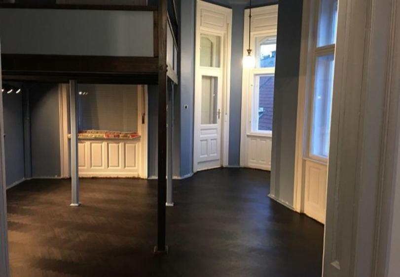 Apartament de vânzare  în  bloc istoric - 4