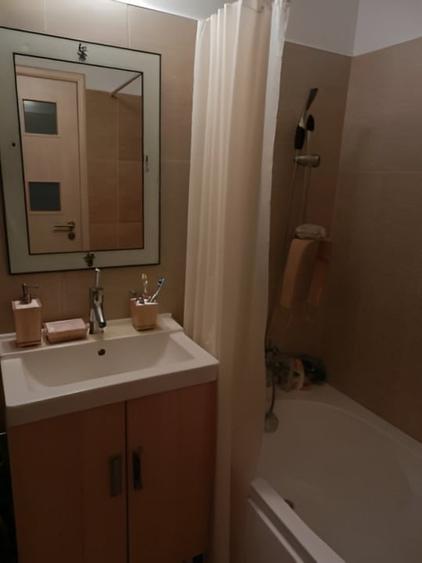 Militari- Lujerului- Uverturii apartament 2 camere - 6