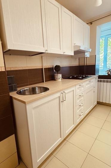 360 Grade Imobiliare propune spre vanzare un apartament cu 2 camere, Central - 5