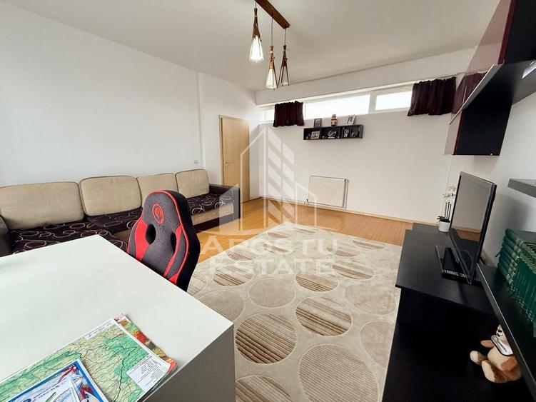 Apartament cu 2 camere, loc de parcare, Zona Lipovei - 3