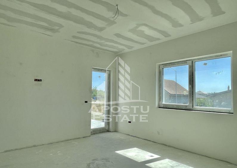 Casa individuala Giarmata - 5