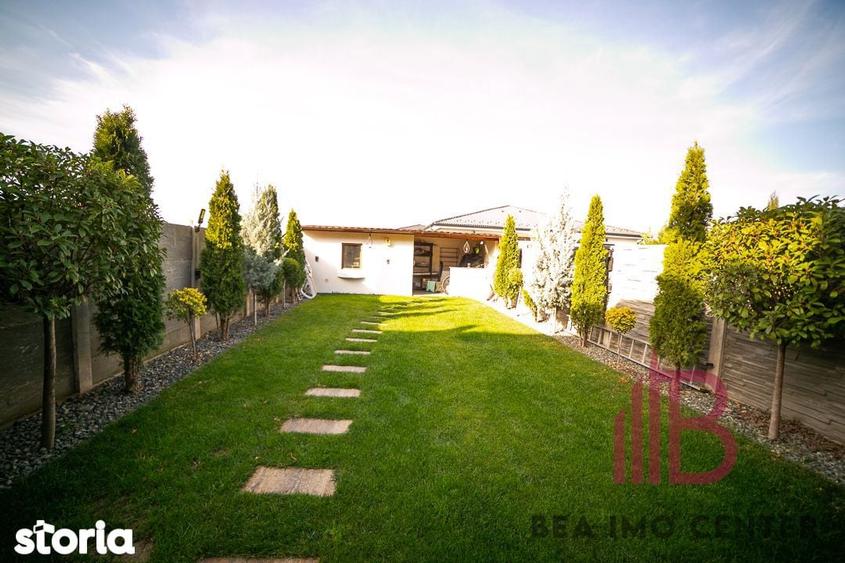 Casa rafinata , mobilata premium , Vladimirescu - 8