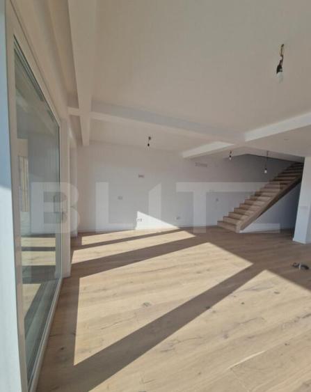 Casa individuala, noua, moderna, 270 mp utili + 860 mp t - 17
