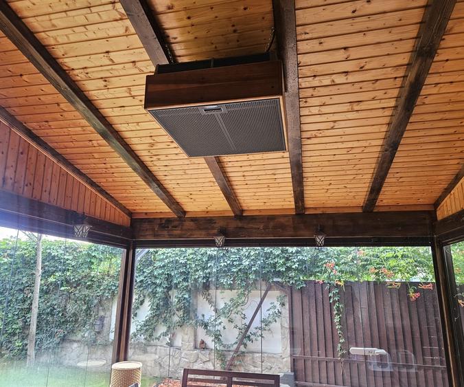 Vila  deosebita  gata  de mutare/AVANGARDE  FOREST II - 23