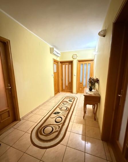 Apartament 3 camere Tomis 3 City Park Mall, Constan?a - 7