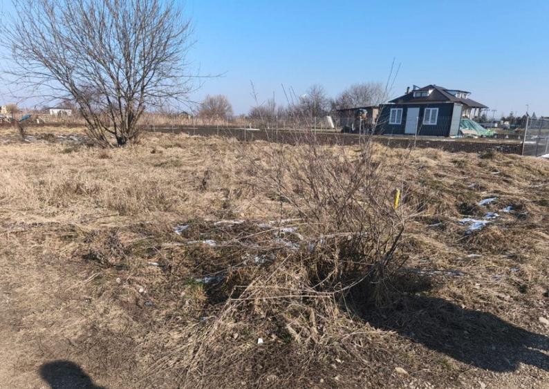 Teren intravilan, 567mp, Calea Bucovinei, Radauti - 6