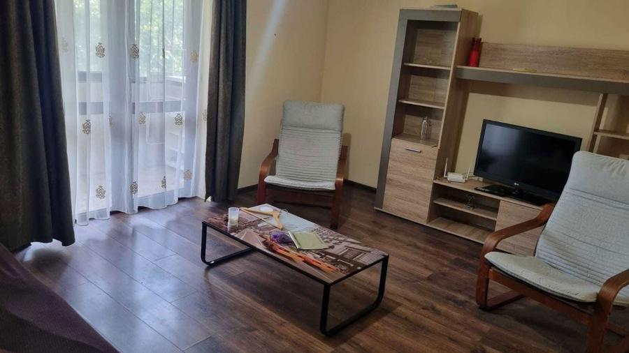Ofer spre inchiriere apartament 2 camere, Bd.Basarabiei, Arena Nationala - 5