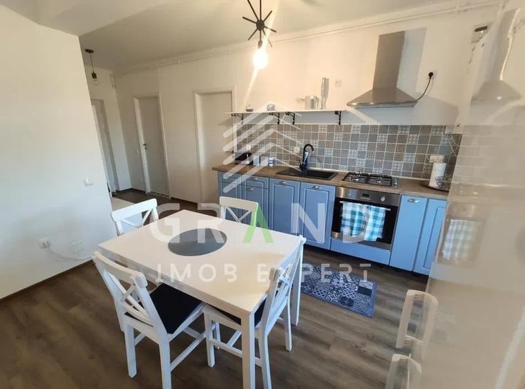 OPORTUNITATE!Ap 2 camere | BALCON | PARCARE | Roata Faget/Valea Garbaului - 6