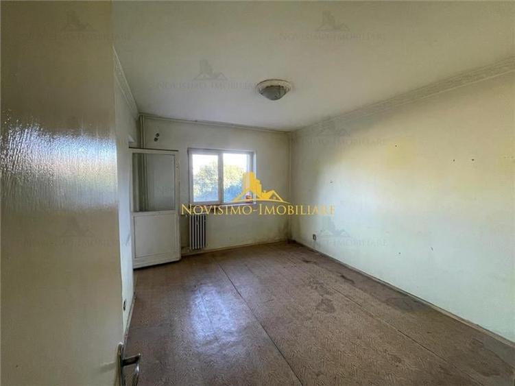 GARSONIERA IN ZONA VEST - 6