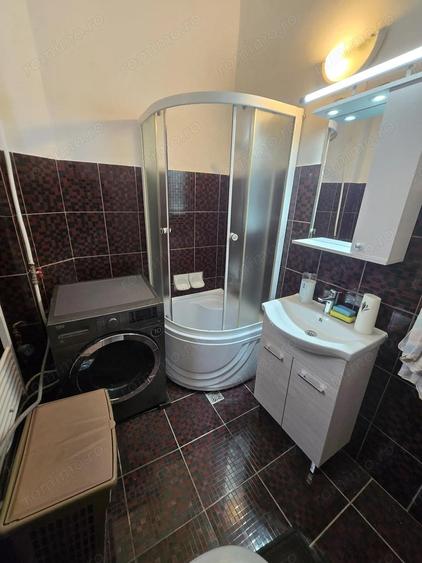 Apartament cldire istorica 1 camera, centra, 10mp curte, Balcescu - 3