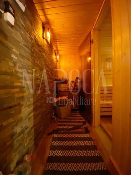 Casa 6 camere de vanzare in Apahida - 3