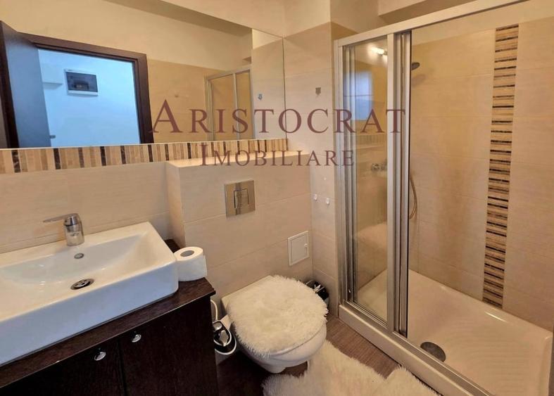 Duplex 3 dormitoare langa padure - 12