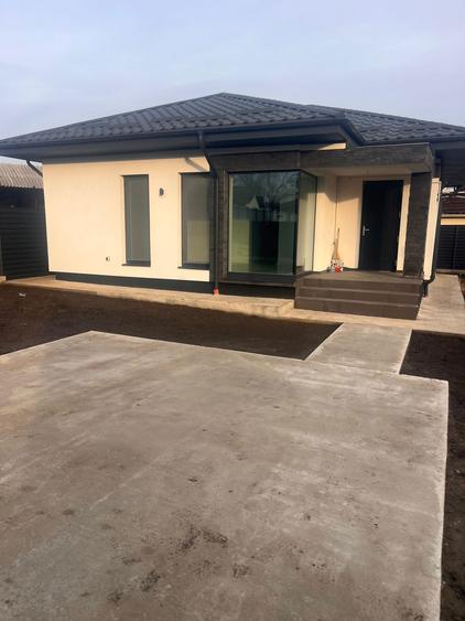 Casa de vanzare Dancu- Holboca - 2