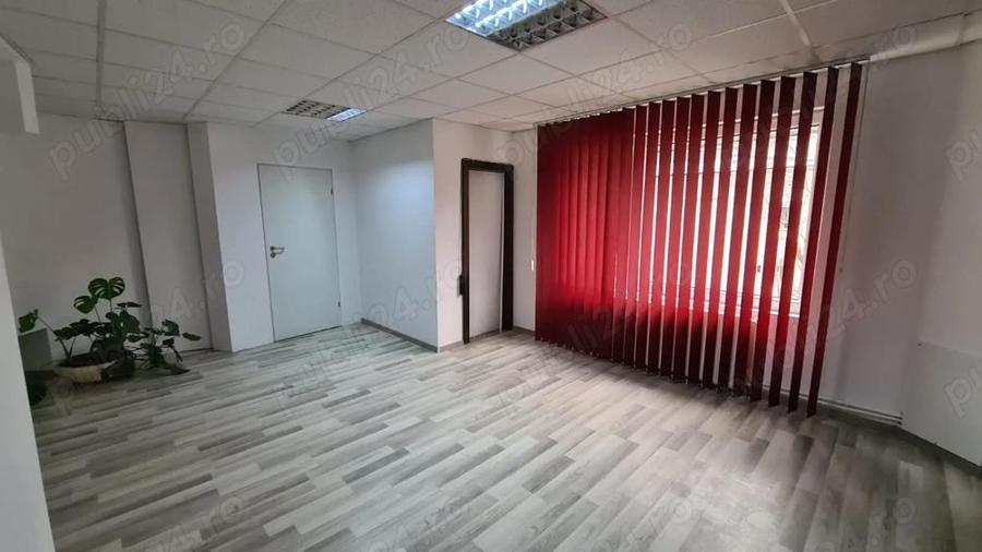 Spa?iu birou, central Zalau - 3