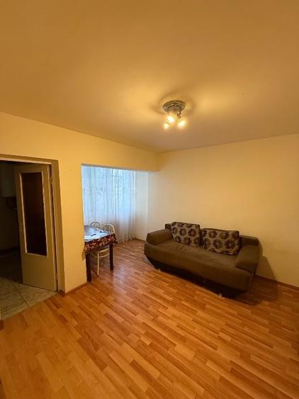 Închiriez garsonieră zona Selgros, INFOEL, Liceul cu Program Sportiv. - 7