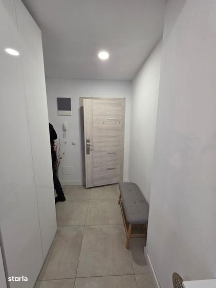 Garsoniera in complex Onix Blue Mamaia 80.000 euro - 2