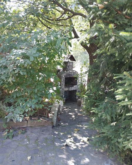 Vila Moieciu intre mun?ii Bucegi ?i Piatra Craiului - De v. sau schimb - 1