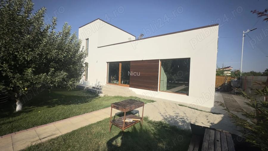 Vand casa ora? Giurgiu, drumul Amurgului