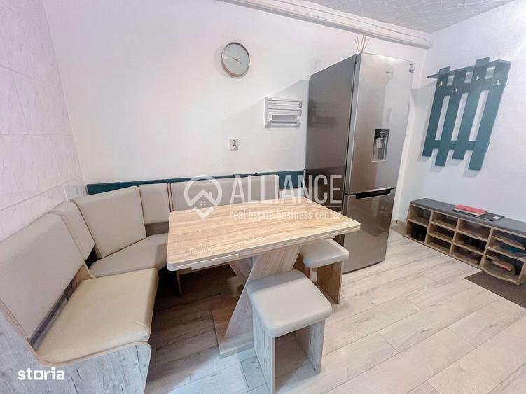 Inel 1(COD 05) - | Open House 29 Martie | 3 Camere Decomandat - 5