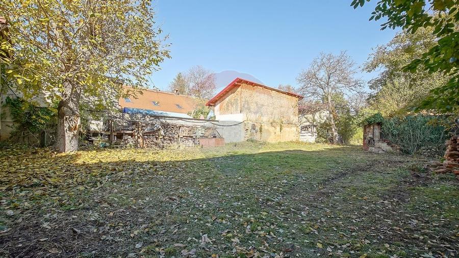 COMISION 0% Strada De Mijloc nr. 40 | Proprietate unică |1495 MP TEREN - 21