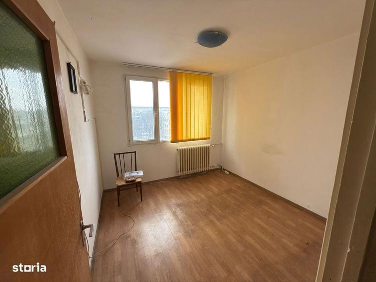 Apartament 4 camere Drumul Gazarului - 11