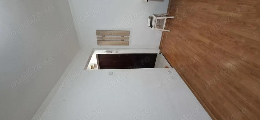 Garsoniera de vanzare Parcul Drumul Taberei - 3