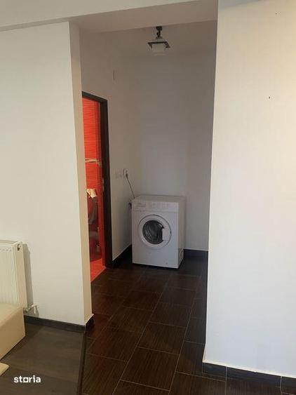 Inchiriez apartament 2 camere George Enescu - 3