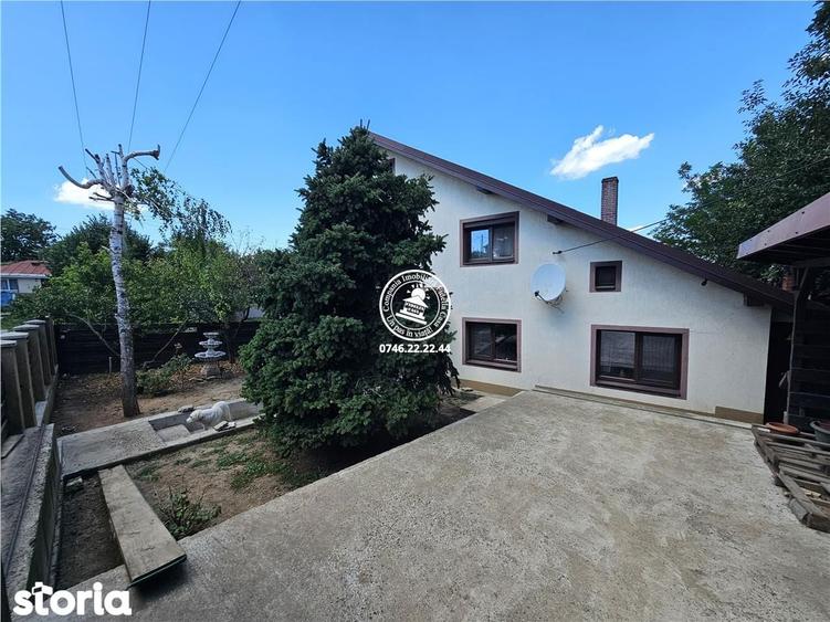 Vila 5 camere, 696 mp teren, Piscina - Aroneanu , Iasi - 5