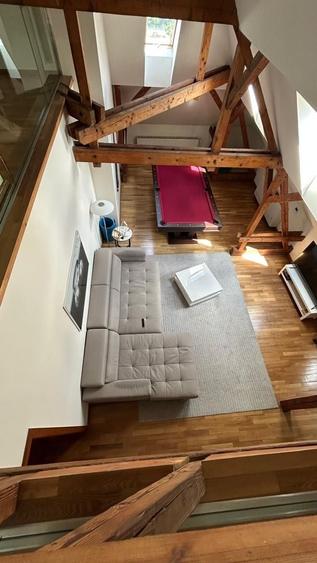 Aviatorilor, vila reprezentativa de inchiriat - 3