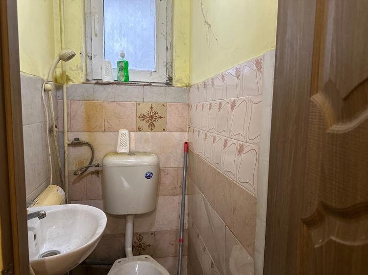 Apartament spatios in apropiere de Mall Vitan/Spacious Apartment near Mall Vitan - 14