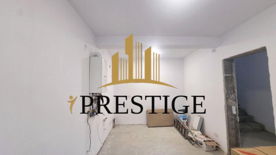 CASĂ 4 CAMERE DE VÂNZARE ÎN SIBIU | NOUĂ | TURNIȘOR - 9