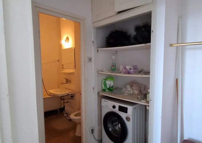 Garsoniera, 47 mp, zona Andrei Mure?anu - 1