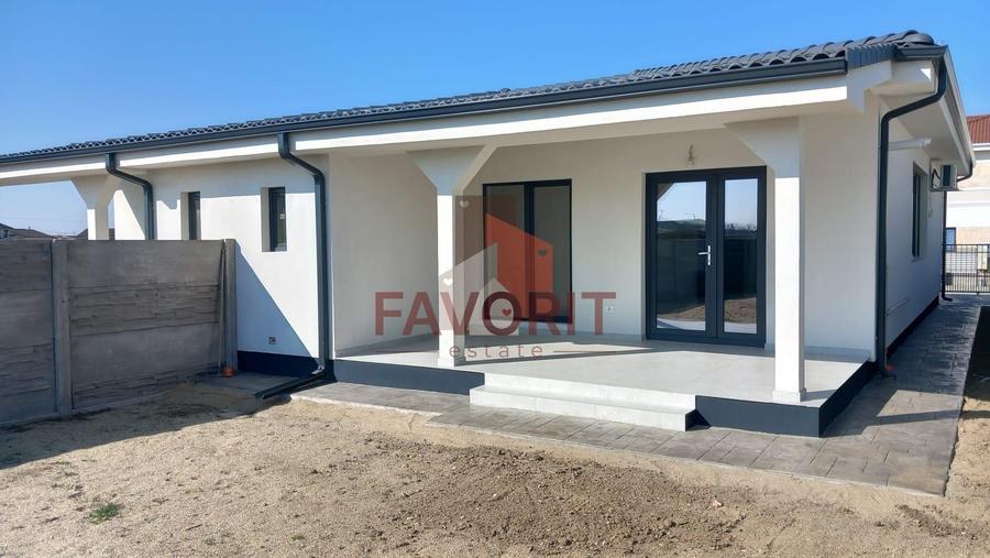 Langa Lidl | Serenna 3 | Toate utilitatile | Disponibil imediat | - 3