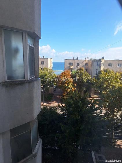 Apartament de inchiriat 3 camere plaja Neversea Modern Apartament de inchiriat 3 camere plaja Neversea Modern