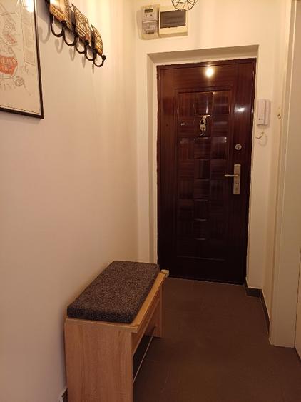 2 camere Bd. Basarabia | lângă Arena Națională | Parcare inclusă | Renovat - 9