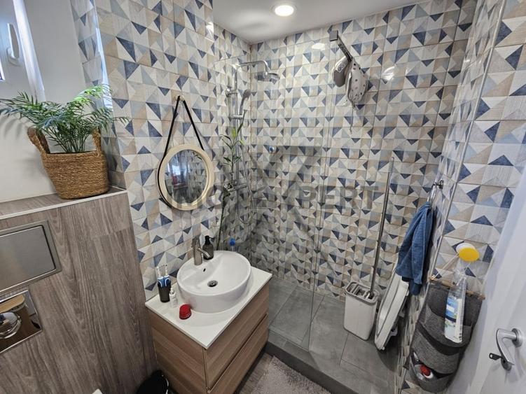 Apartament 2 camere decomandat, etaj intermediar cartier Manastur - 8