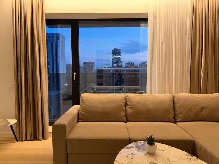 2 Camere | Pipera - Nusco City F2 | Incalzire in Pardoseala | Balcon - 3