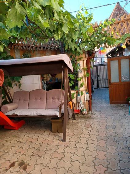 Casa vanzare Sibiu Strada Pielarilor - 1