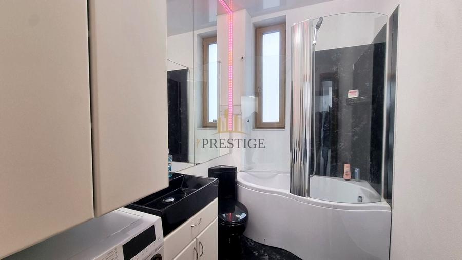 COMISION 0% | APARTAMENT 2 CAMERE, PARCARE, 2 BALCOANE, SHOPPING CITY - 9