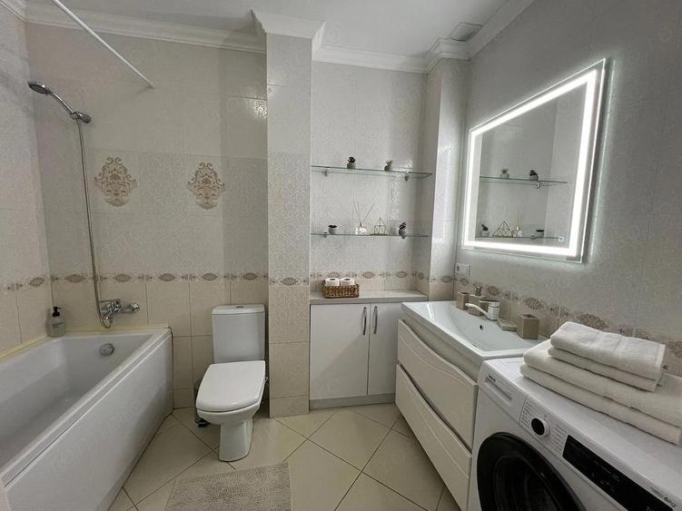 inchiriere garsoniera in zona Titan aproape de metrou - 1