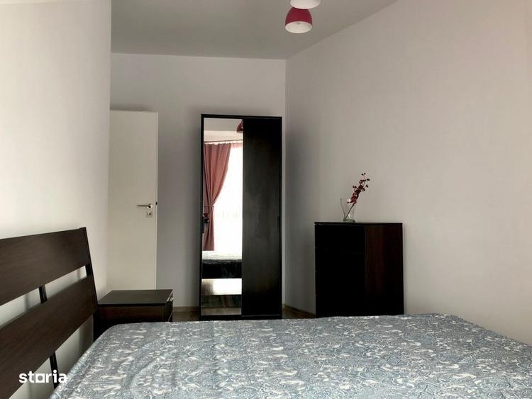 3 Camere Mosilor Obor Str. Toamnei Prima Inchiriere 2 Bai - 6