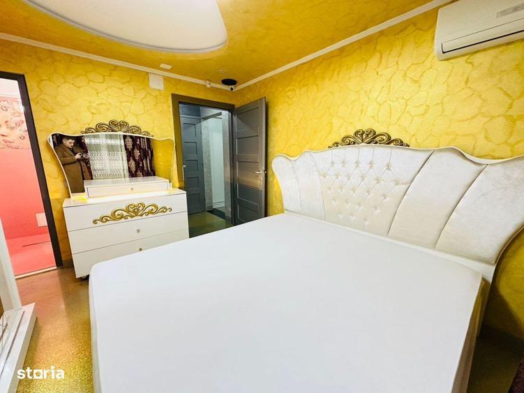 Apartament 3 camere decomandat +salon - 4