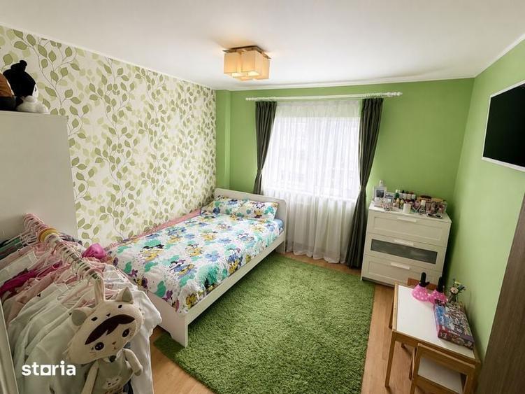 Apartament 3 camere decomandat Gavana 3, Pitesti - 4